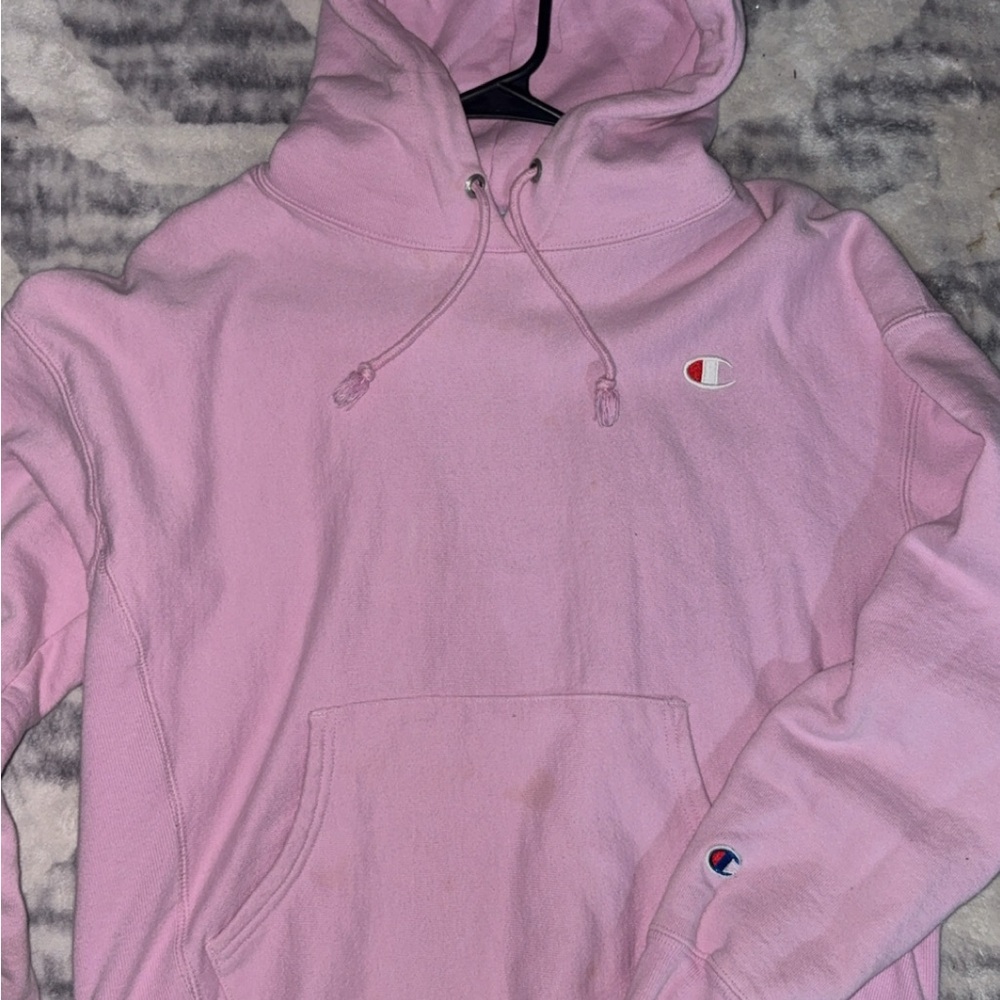 Champion Women's Icing Cake Reverse Weave Hoodie Sweater